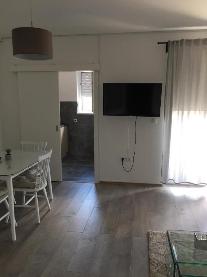 River Apartment Paraćin Exterior foto
